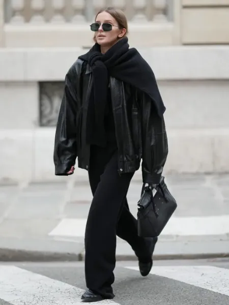 Black Layers